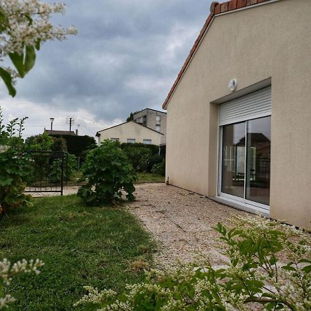 La Maison Grignan Bergerac Exterior foto
